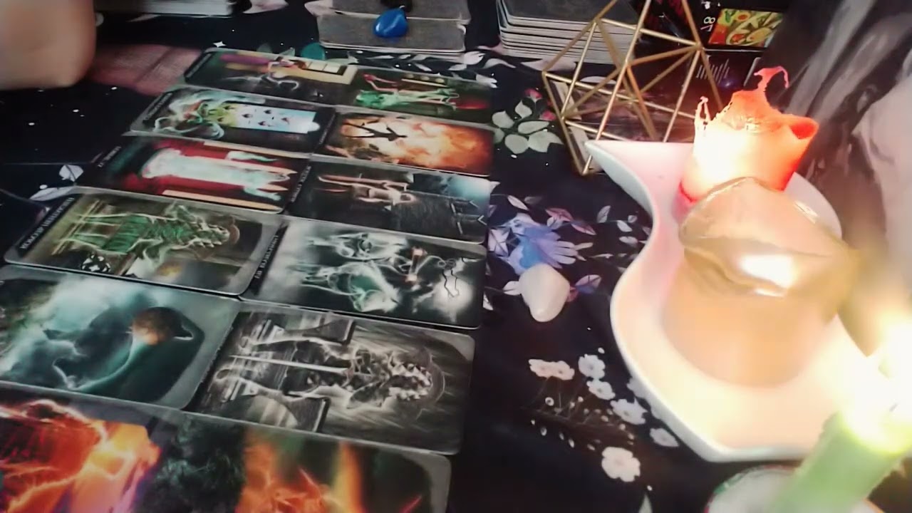 💌Письмо самой себе из будущего💌#таро#гадание#tarot