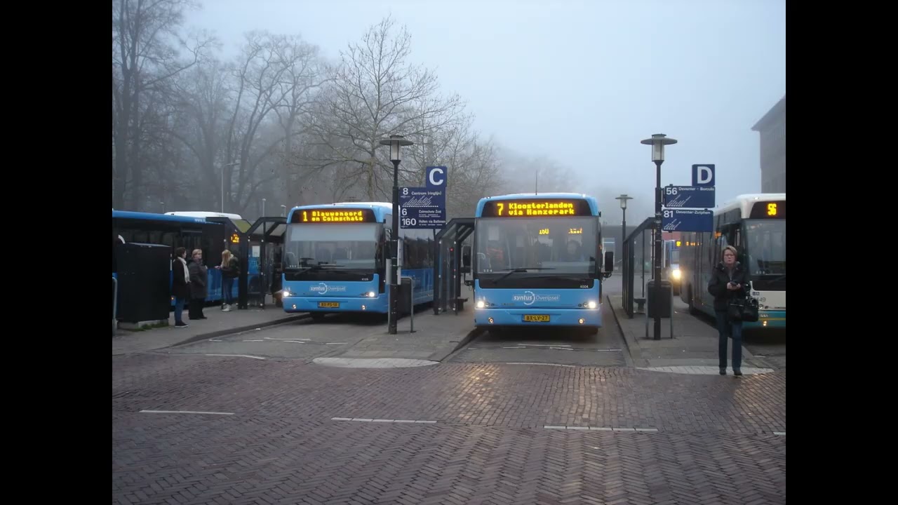 00006 Nieuwe busfoto's vanaf 01 01 2014 deel 6