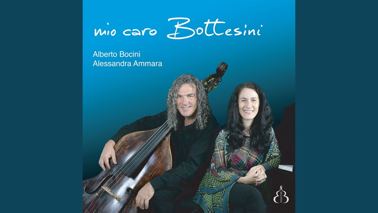 Grande Allegro di Concerto 'Alla Mendelssohn'