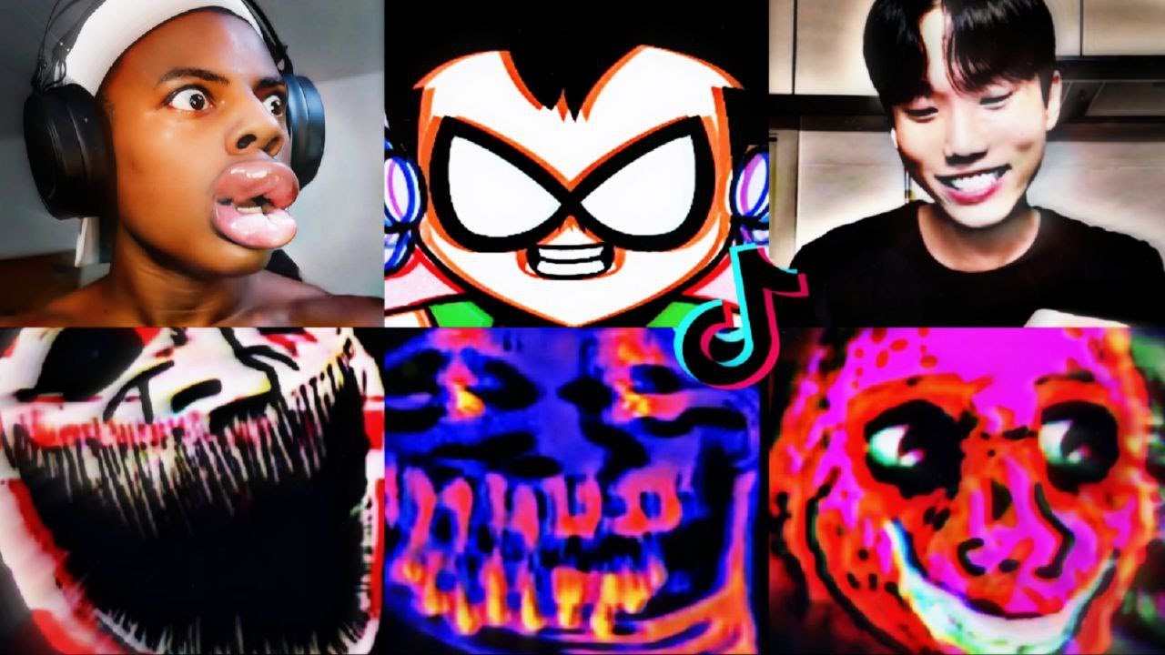 Coldest Moments Of All Time | 🥶Coldest Trollface Compilation🥶 Phonk Tiktoks #5 | BAZAAR CHANNEL