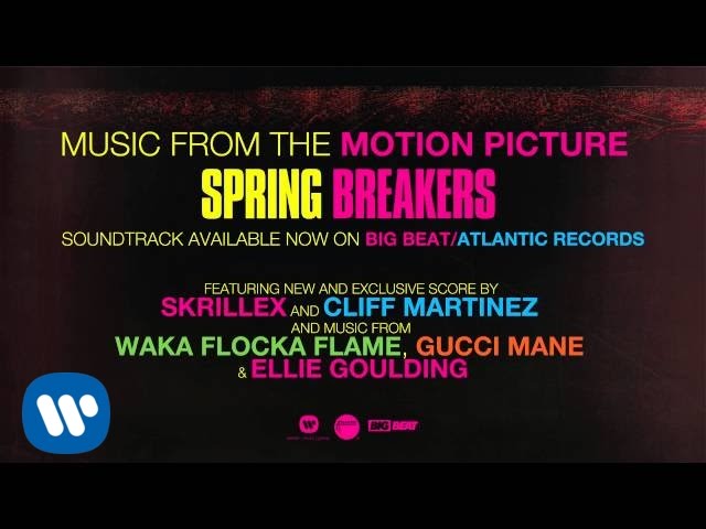 Music by Skrillex - Scary Monsters On Strings [AUDIO]