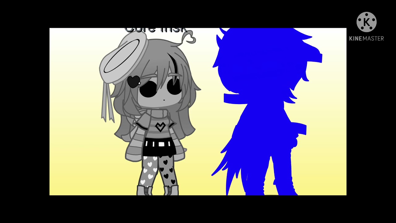 ꧁He did the wrong thing꧂♥︎Errorcore♡︎ ✔︎Enjoy✔︎
