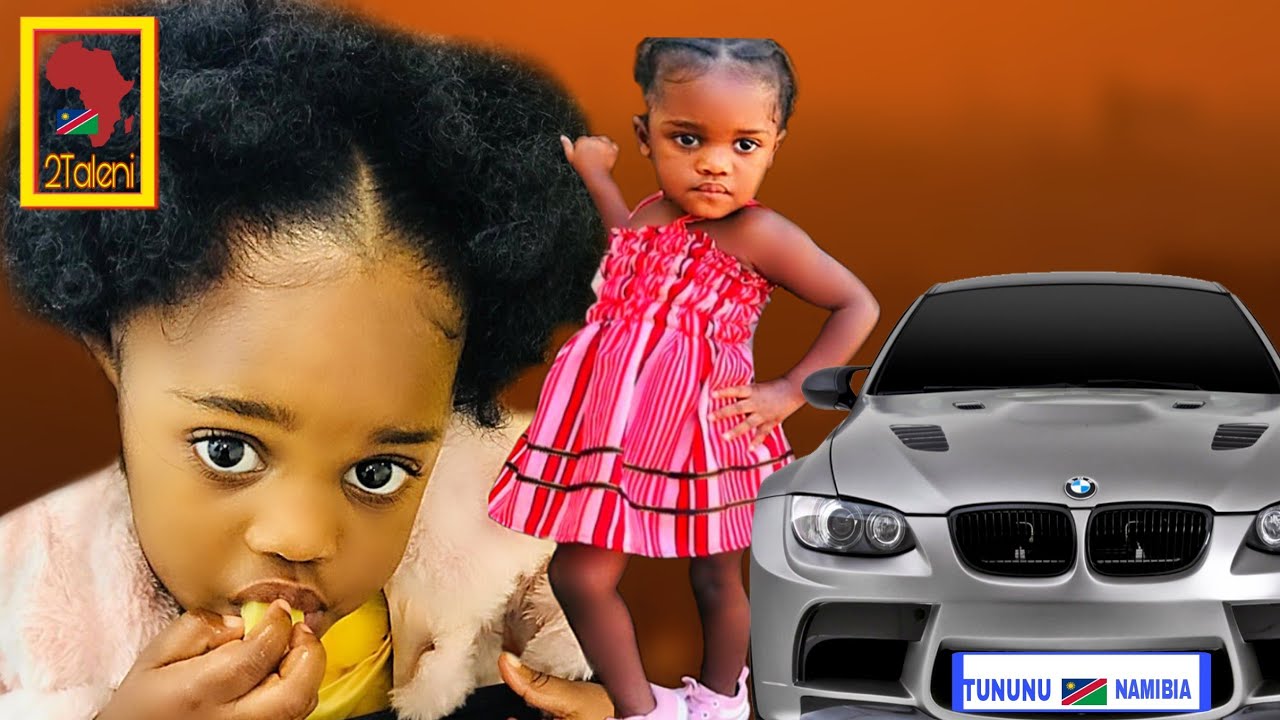 Discover BABY TUNUNU: Biography, Fame, Sponsorships & Lifestyle🇳🇦