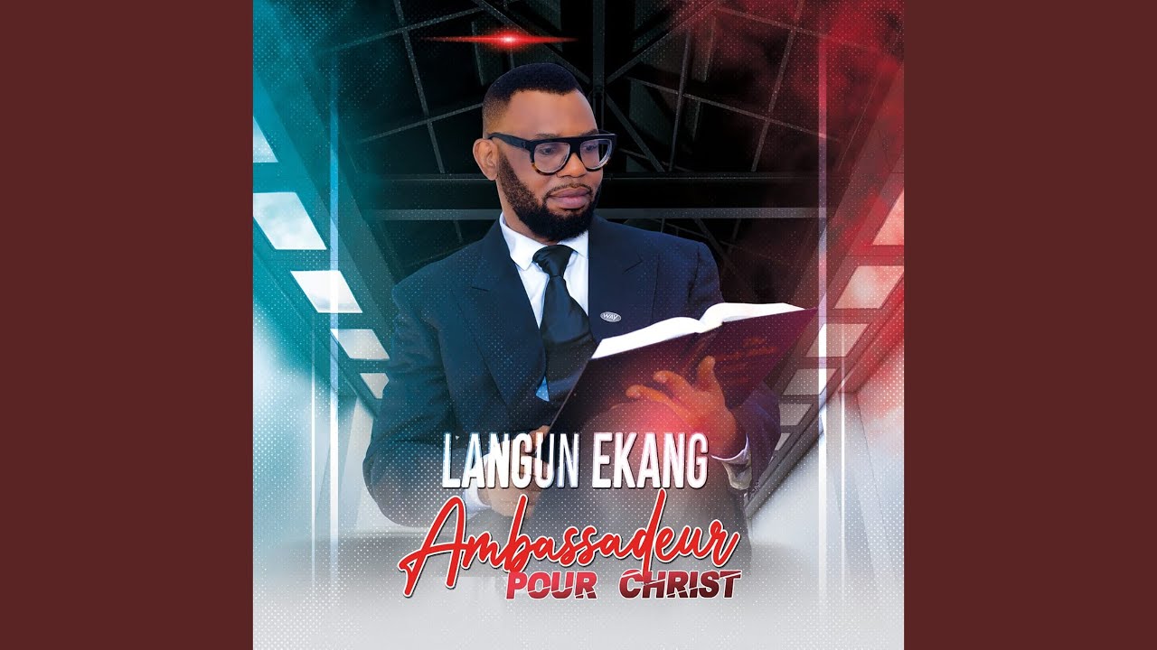 AMBASSADEUR POUR CHRIST