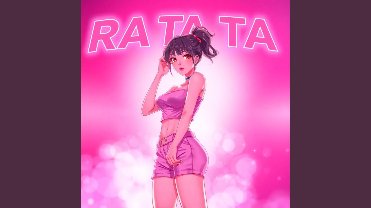 RA TA TA