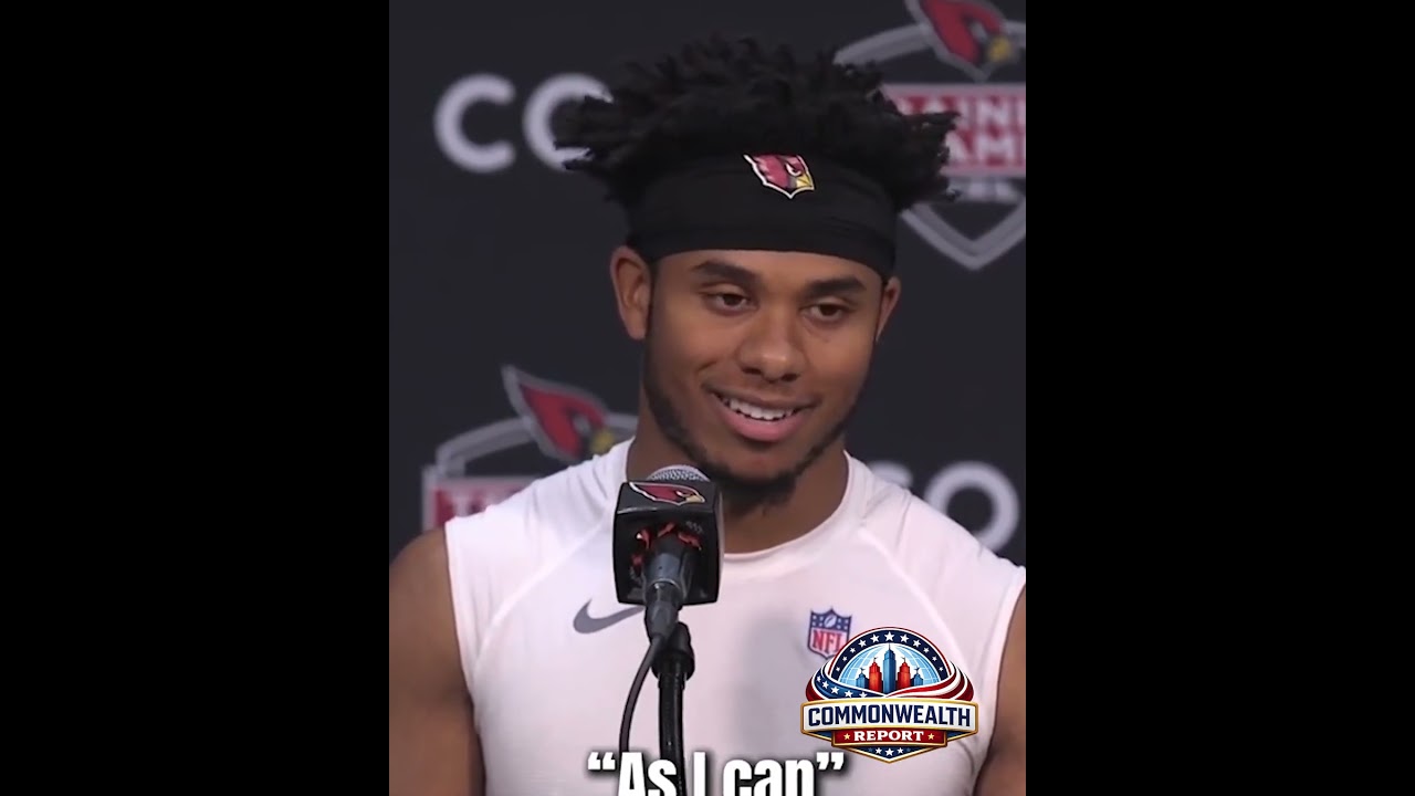 Rondale Moore Found Dead: The NFL Community Reacts to the Heartbreaking News #RondaleMoore #nfl