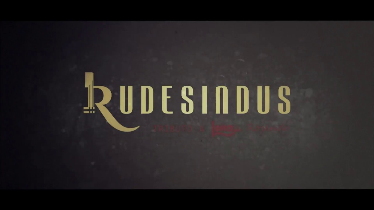 SORPRENDENTE - Rudesindus tributo Rosendo y Leño - Feria Hellín 2017