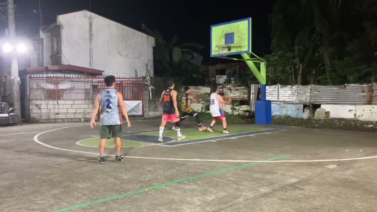 Game 4 - 01172026