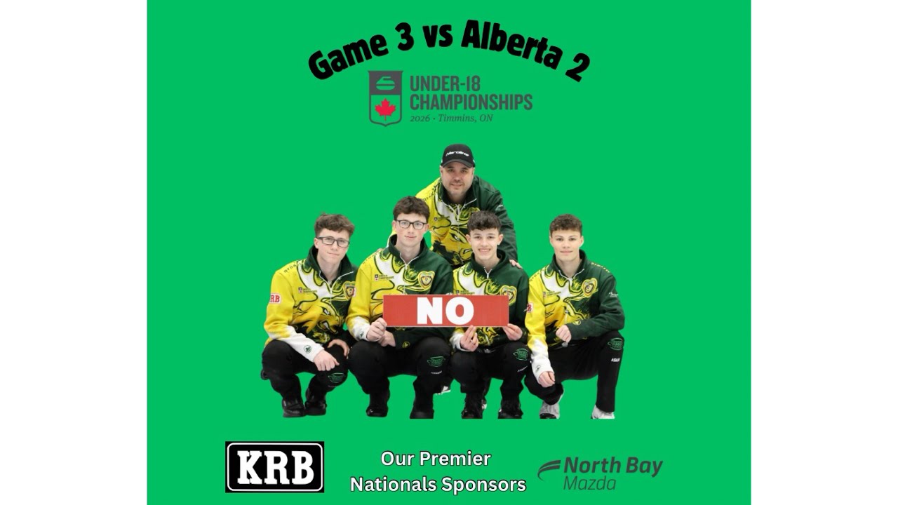Game 3 - take 2