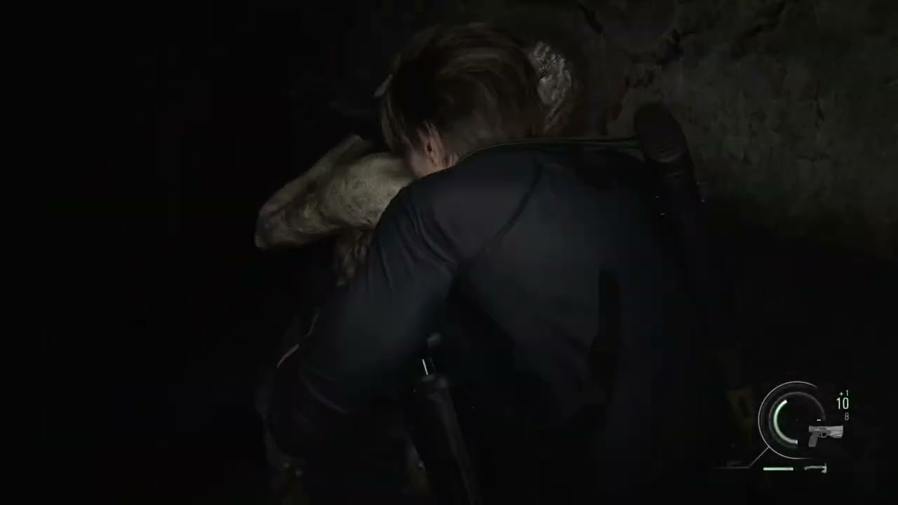 Resident Evil: requiem - First Playthrough - Standard (Classic) [P3-A]