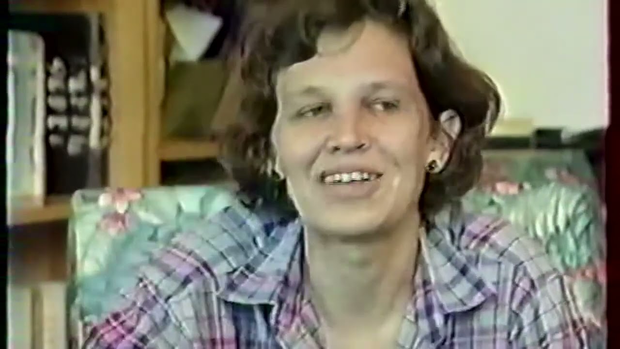 La Marche Du Si&egrave;cle - Le Peuple Des Sourds 1&egrave;re Partie  (16 Septembre 1992)