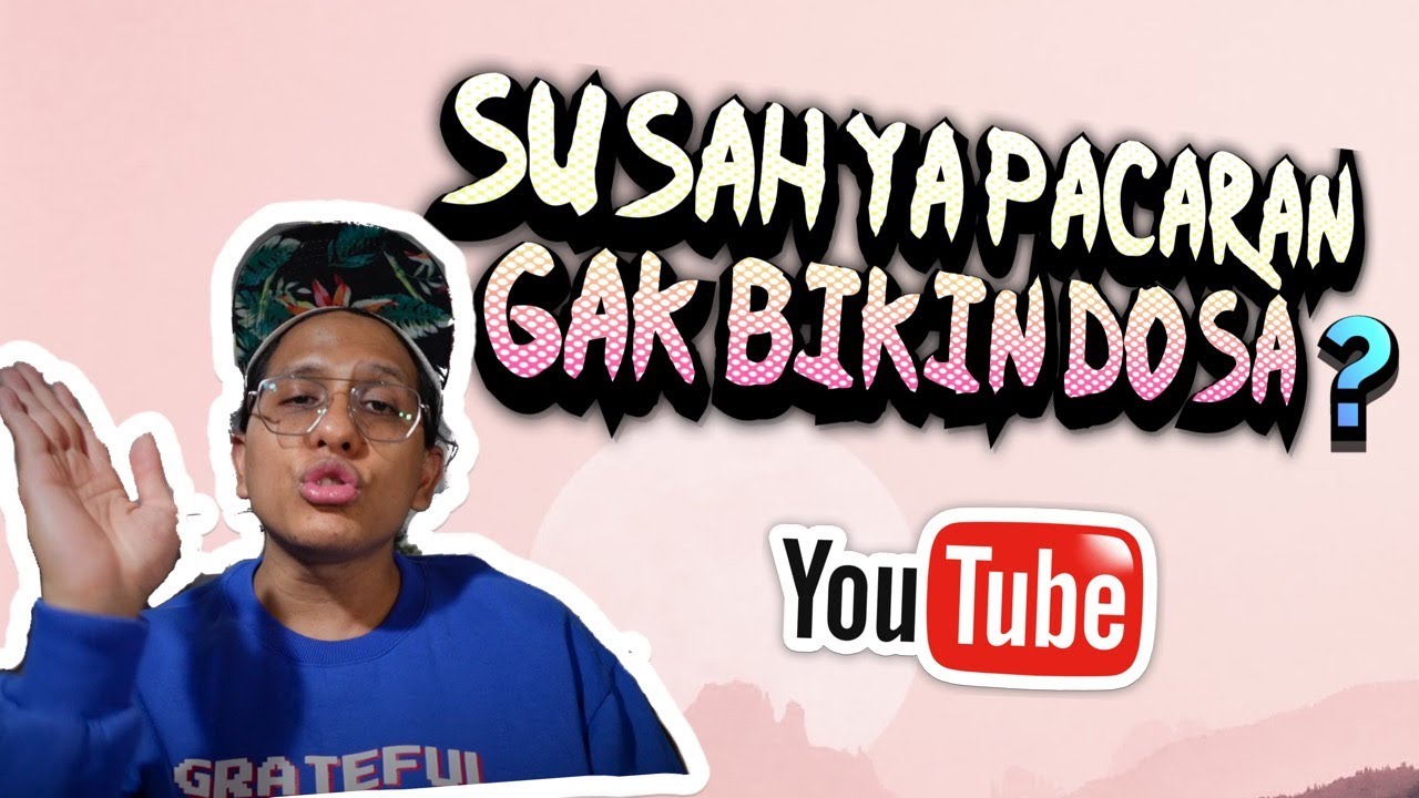 Lepas dari dosa seks