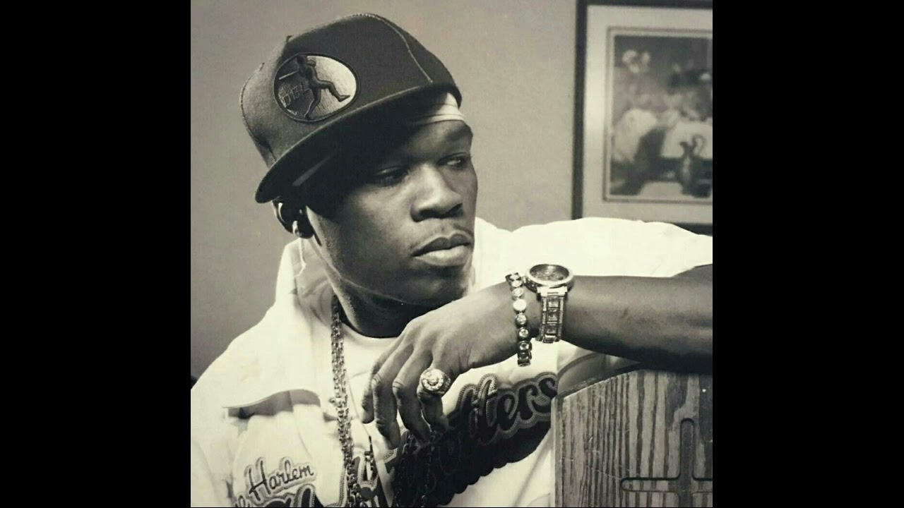 50 Cent, Mobb Deep - Watcher ft.Dr.Dre