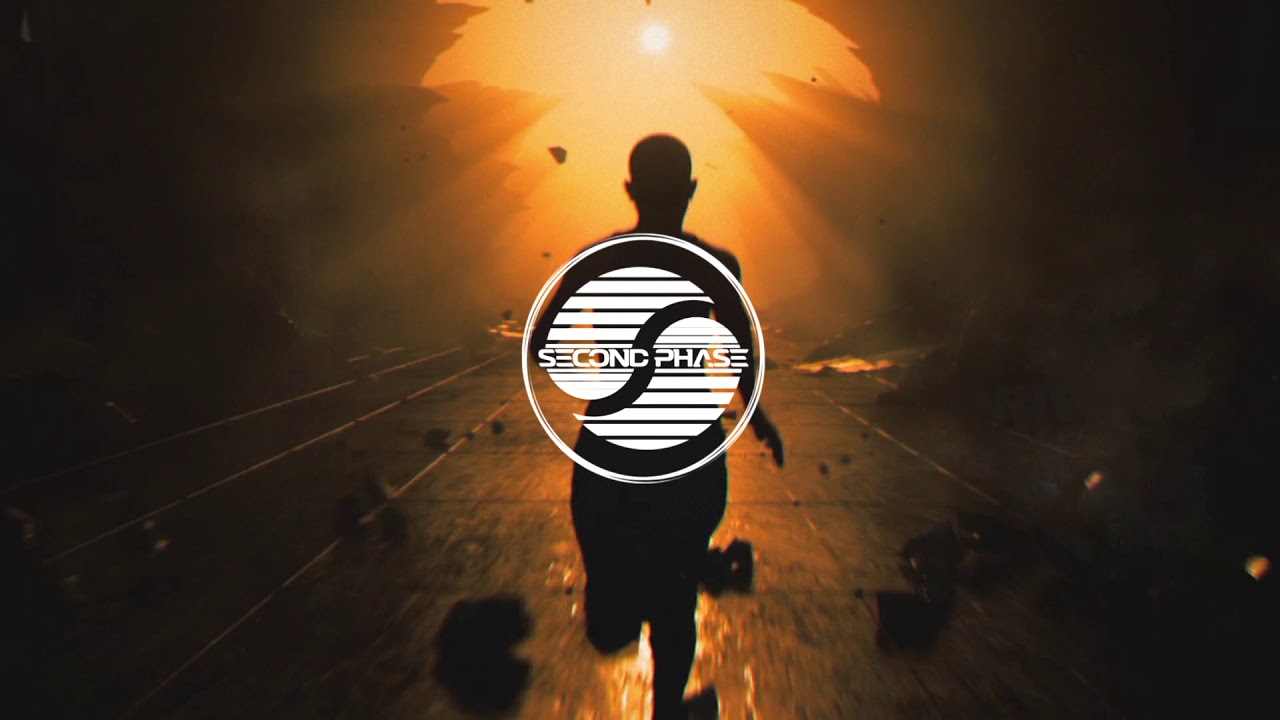 Peekaboo & ISOxo - POWERMOVE