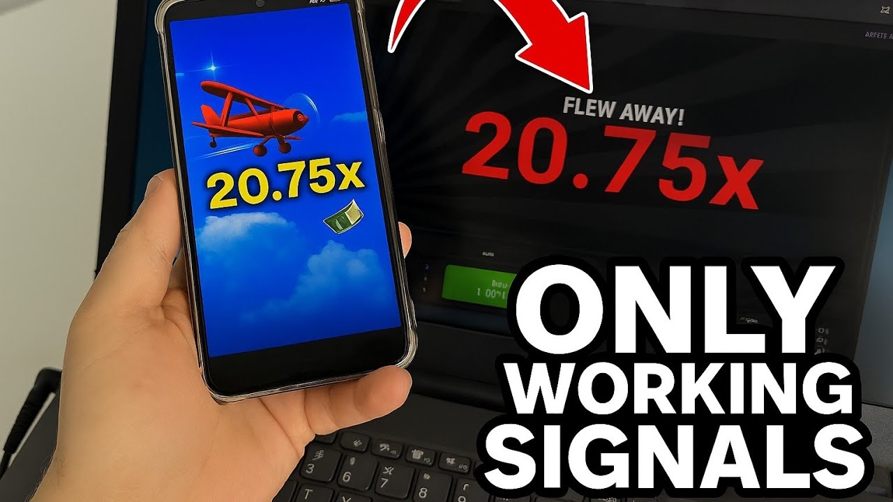 Aviator Predictor 2025 &mdash; ONLY Working Signals Tool! 💸 FREE Guide
