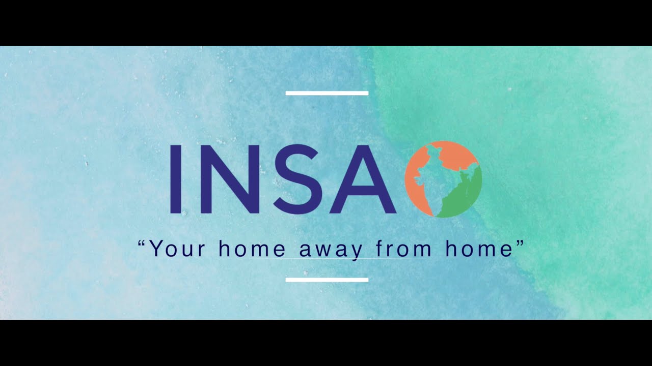 INSA UK | Successful Welcome Reception 2023 Teaser | London