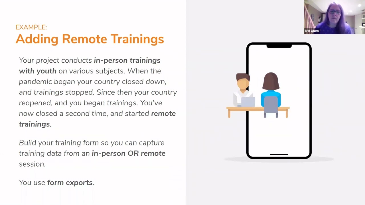 eLearning  Adapting Your App for COVID 19