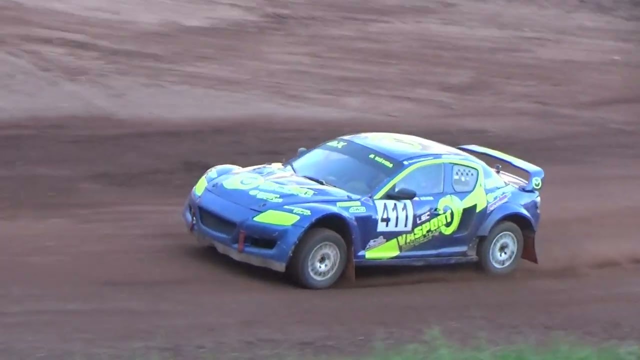 00040 ME Autocross Nová Paka 2.-3.7.2022