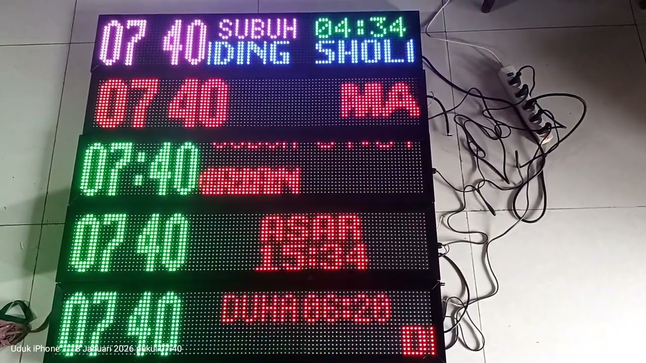 20 Februari 2026