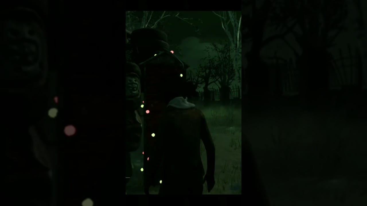 Amazing Totem Spawn! | Dead by Daylight #shorts