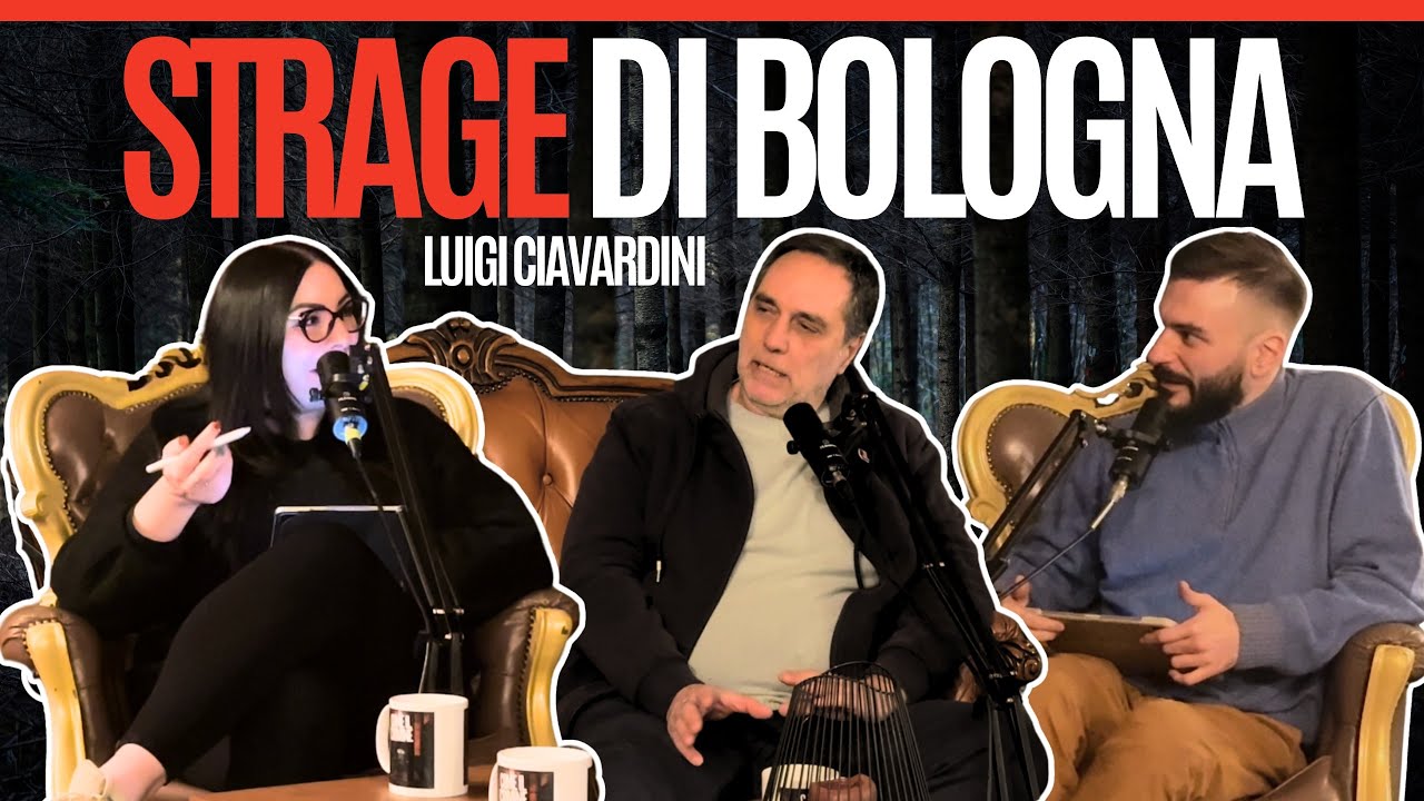 Strage di Bologna: dopo 40 anni torna a parlare Luigi Ciavardini.