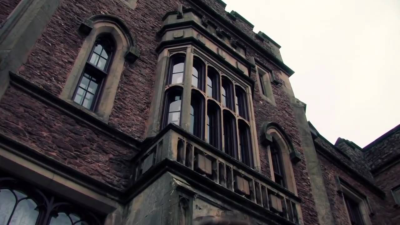 Rowton Castle HD.mov