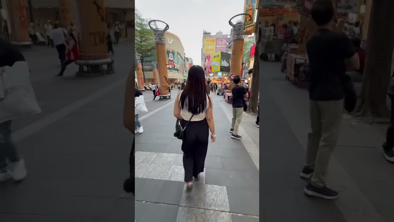 Day 1 Pa lang namin sa Taiwan Sobrang nag Enjoy na Kami.