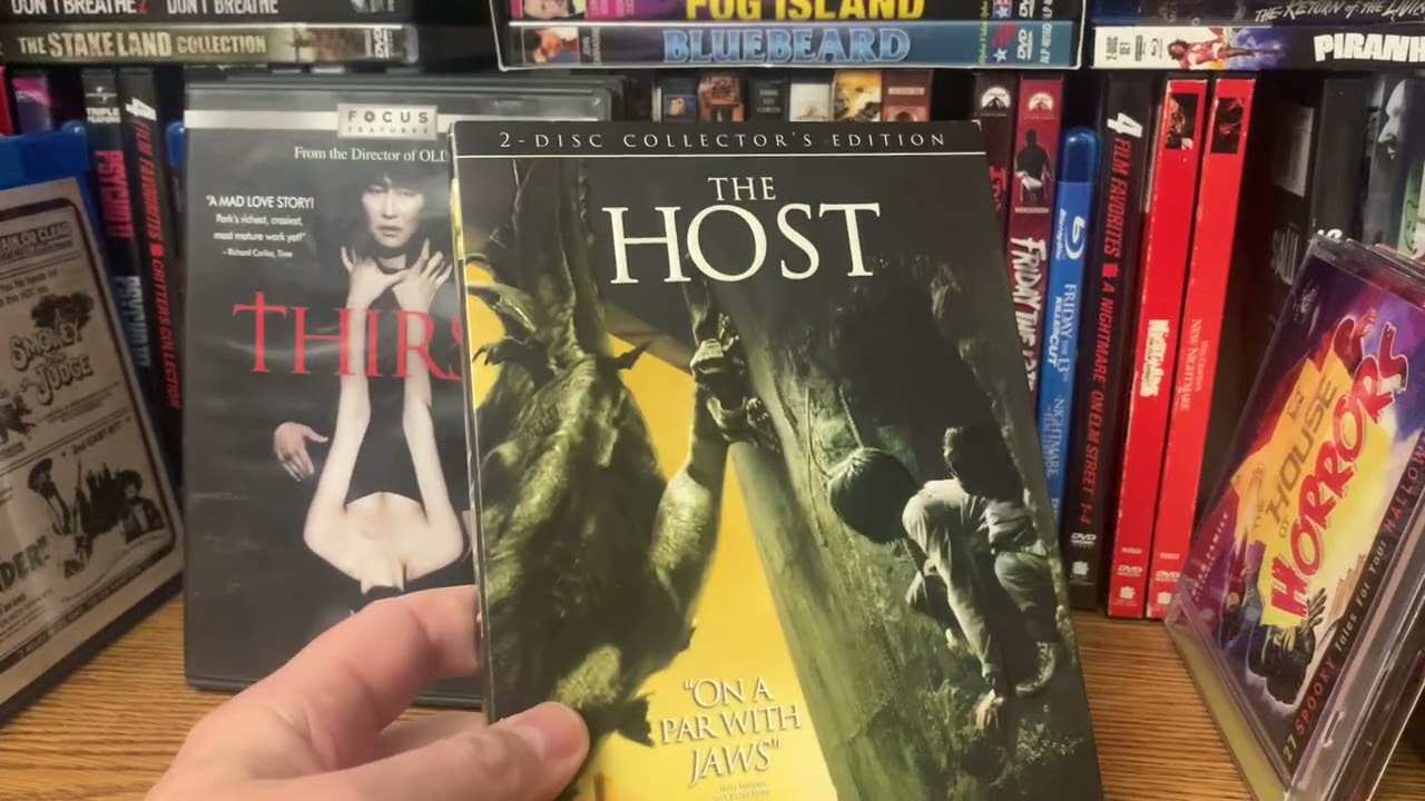 Top 10 Films of the 21st Century Tag 