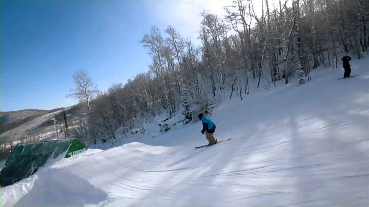downdays TV | Wednesdays with Wallisch 2.1