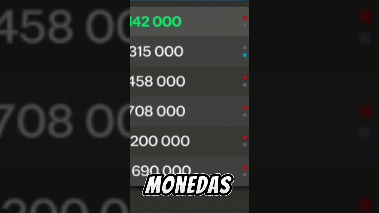 NUEVO TRUCO PARA CONSEGUIR MONEDAS GRATIS EN FC MOBILE 24 💰 PT1