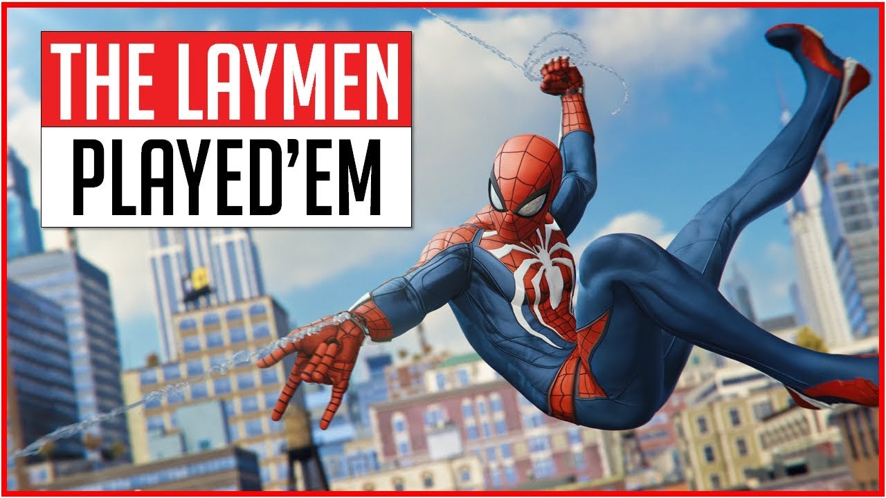 We Thought We Knew EVERYTHING About Spiderman- We Were Wrong (Hands On Impressions)