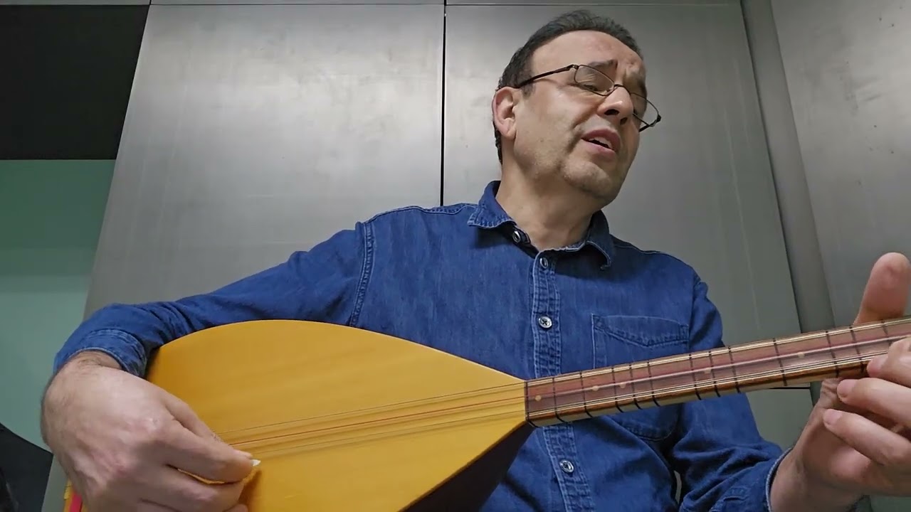 ALDIN AKLIM BİR BAKIŞDA SÖZ MÜZİK NEŞET ERTAŞ