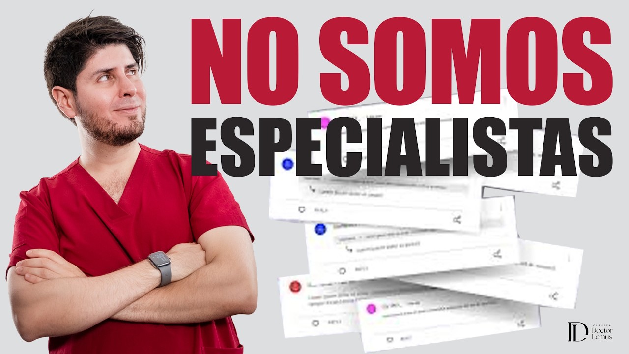 Aclarando la polémica con ciencia y academia 🧪📚