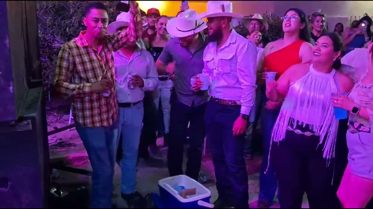 Victor Cardozo en Sapioriz Dgo.