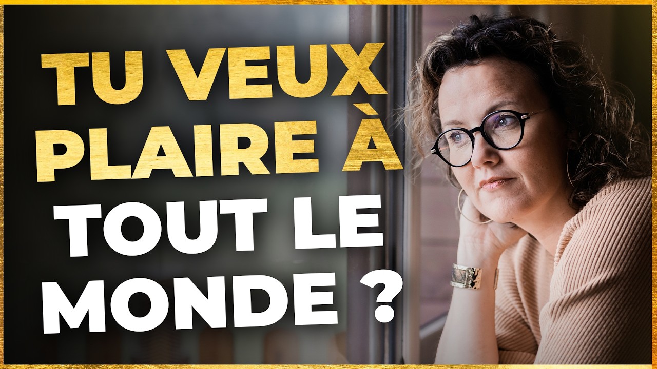 Comment se lib&eacute;rer de la peur du regard des autres