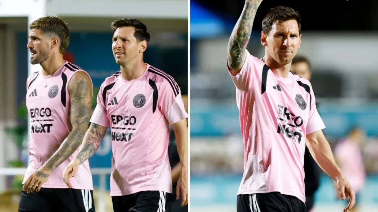 EN VIVO | Leonas vs Cangrejeras - Liga de Voleibol Superior Femenino