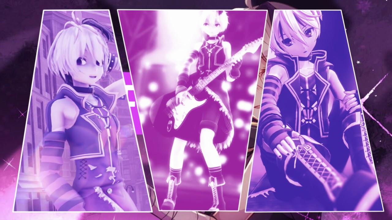 That'sMyGirl ⎜5⎜V4Flower