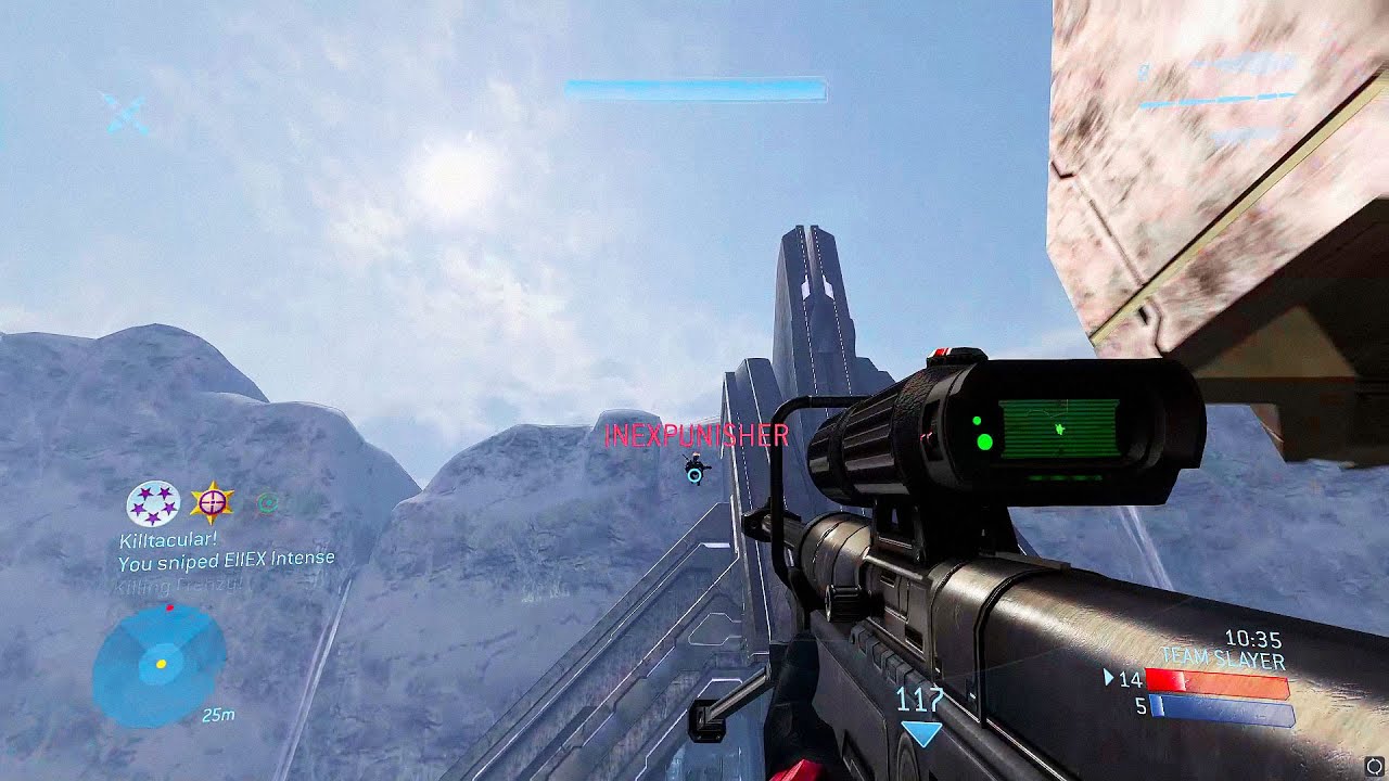 i'm still addicted to halo 3 after 14 years of non-stop playing