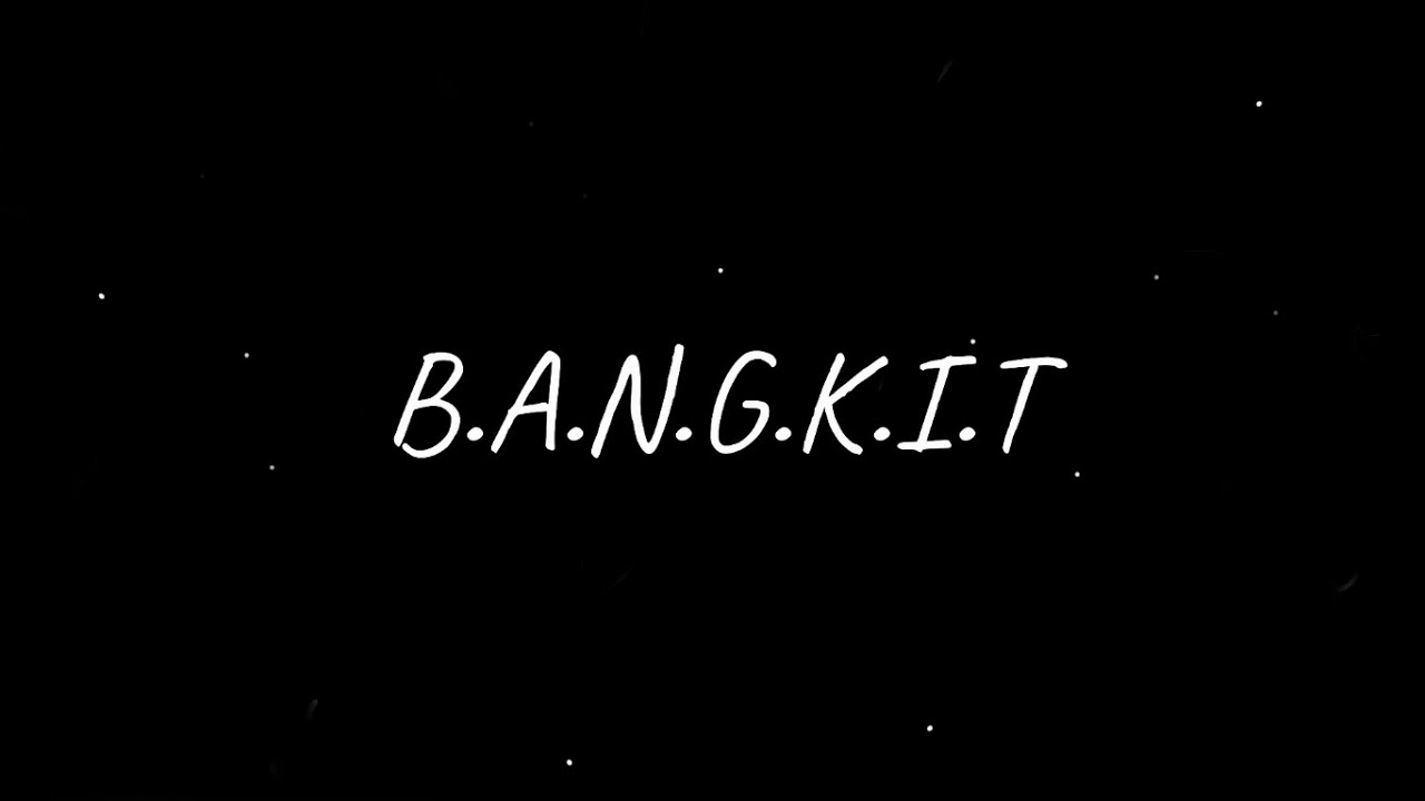 BANGKIT