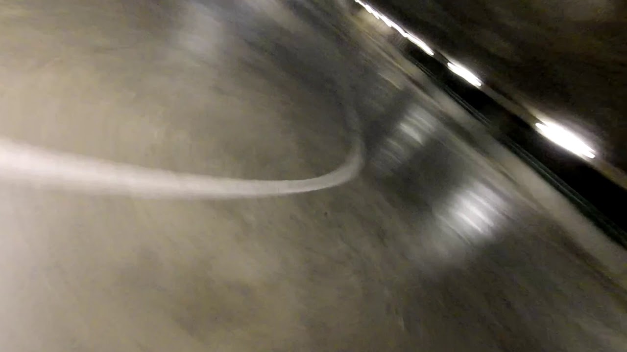 Controlled Chaos - SpaceOne FPV x220