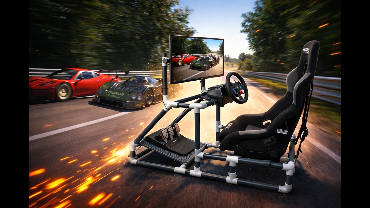 NECESSITO de um COCKPIT urgente , SEQUÊNCIAS de erro me 