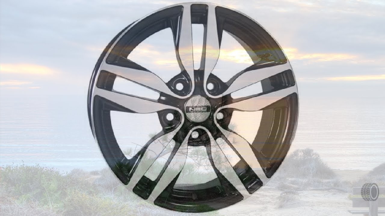 Диски tech-line neo r16 5x114,3 6,5j et46 d67,1 tech-line 655 bd (neo) Отзывы Обзор