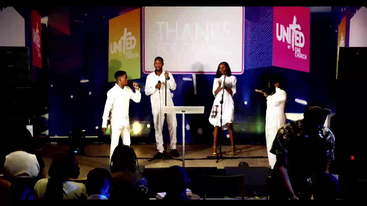 GOD HAS CURRENCIES YOU ARE NOT USING YET. SUNDAY 7TH DECEMBER