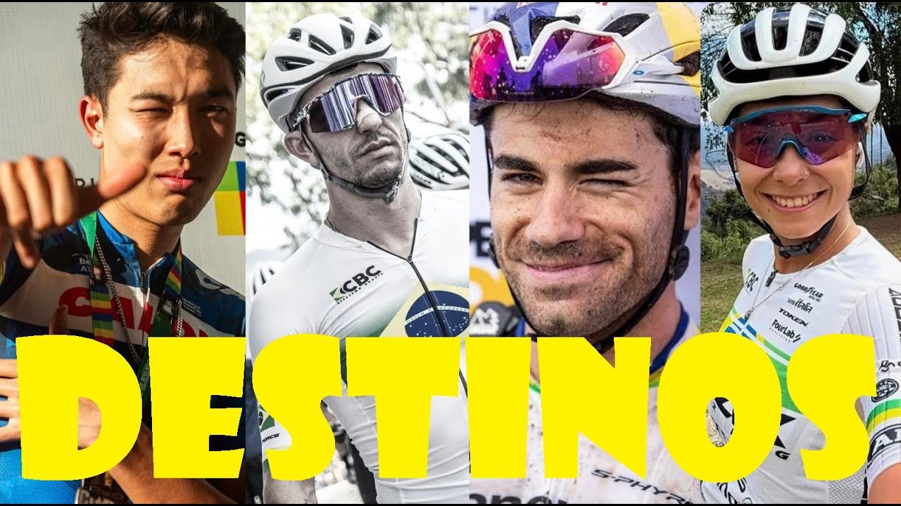 BNL News #29 + Avancini + Zé Gabriel + Eiki + Ana Laura + CIMTB + Specialized + Scott e muito mais.