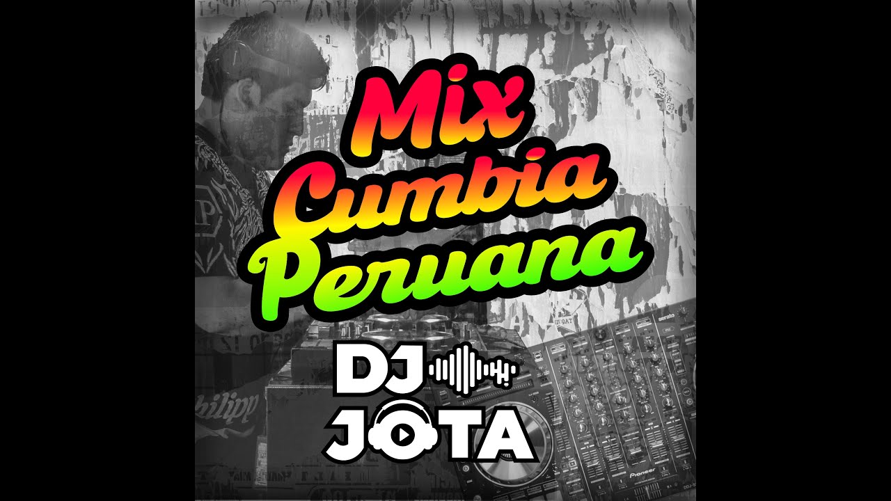 MIX CUMBIA PERUANA (frank castillo,corazon serrano,unica tropical,azucena,grupo 5 )