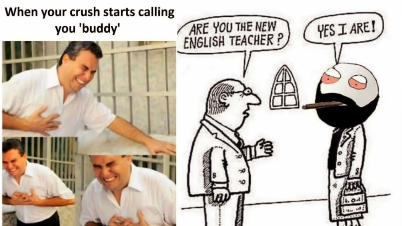 Ultimate Memes Comback of August 2020 #25