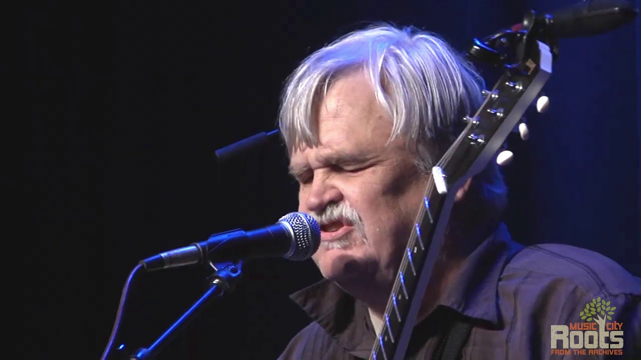 Music City Roots - Col. Bruce Hampton & The Pharaoh Gummit - Full Set 7-18-2012