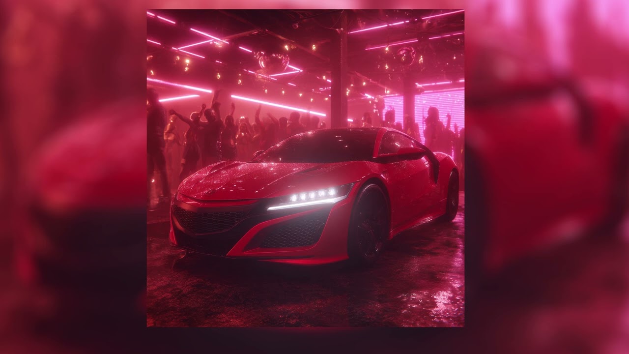 RHYTMIX &mdash; &laquo;HOUSE PARTY&raquo;