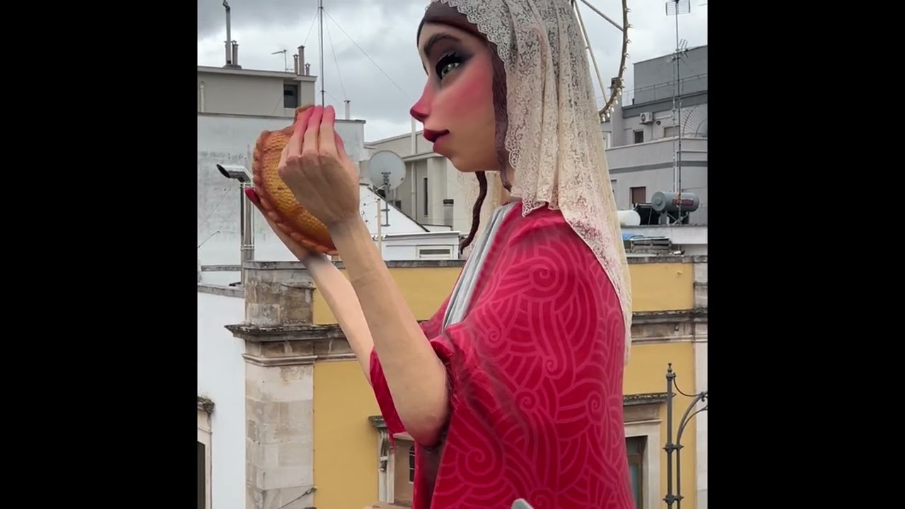 Carnevale di Putignano 2026