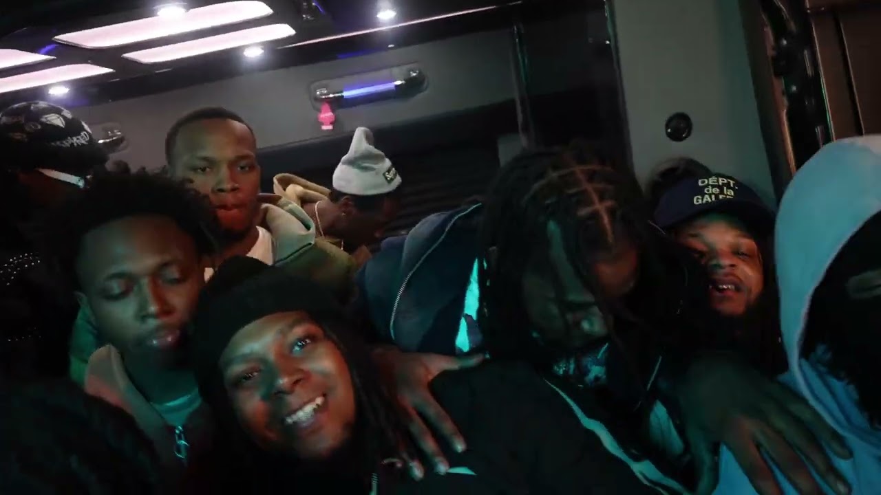 FL3A , Asian Doll & Big Krimmy - 